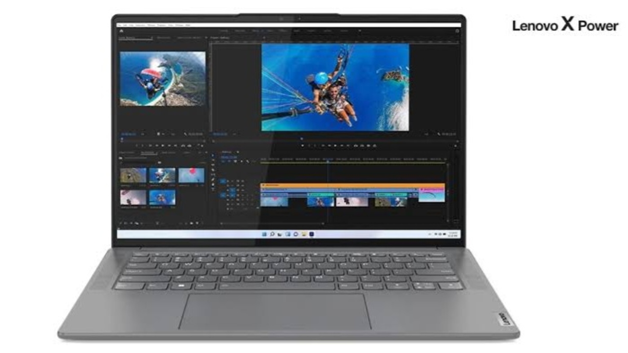 Lenovo Rilis 5 Produk, Ditaksir Ungguli Pasar dengan Tenaga Prosesor